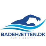 badehaetten logo