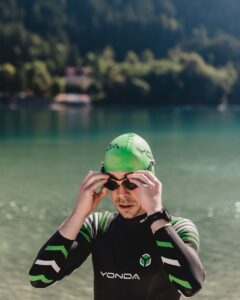 Tips til at justere dine svømmebriller korrekt, justering, komfort er vigtig når du svømmer