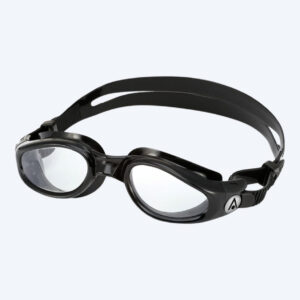 Aquasphere motions dykkerbriller - Kaiman - Sort