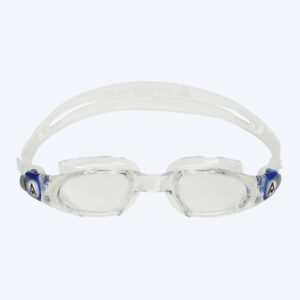 Aquasphere motions dykkerbriller - Mako 2 - Klar