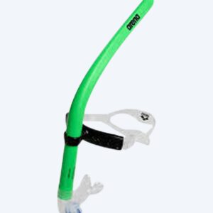 Arena centersnorkel - Swim III - Grøn