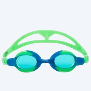 Bestway svømmebriller til børn (7+) - Hydro Swim - Grøn/blå