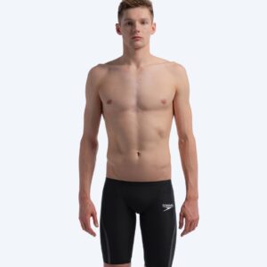 Speedo konkurrence badebukser til mænd - LZR Pure Intent 2.0 - Sort