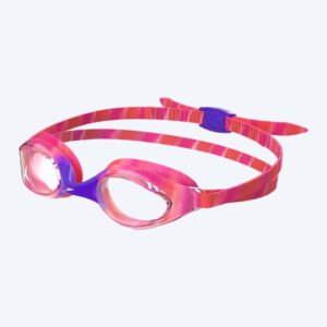 Speedo motions svømmebriller - Hyper Flyer - Lyserød/lilla