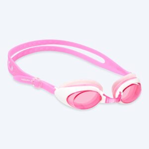Watery dykkerbriller til børn (3-8) - Misty Kids - Pink - Svømmebriller til børn