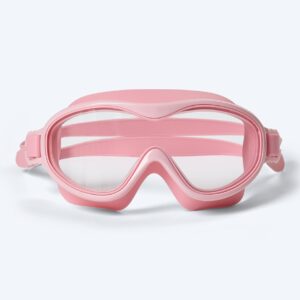 Watery svømmebriller til børn - Bradford - Pink