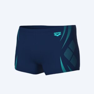 Arena trunks til mænd - Poseidonia - Blå
