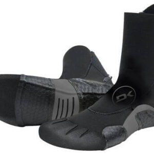 Dakine Quantum 5mm Round Toe Neopren Støvler