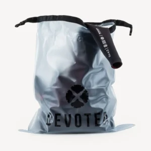 Devoted Våddragt Taske (27L)