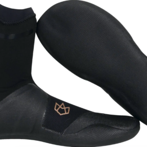 Manera X10D Neopren Støvler Round Toe (3mm)