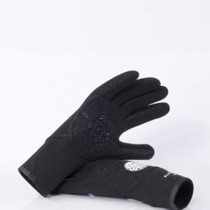Rip Curl Flashbomb 5/3 mm 5-Finger Neopren Handsker