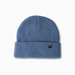 Salty Crew Alpha Beanie - Blue Dusk