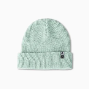 Salty Crew Alpha Beanie - Jade
