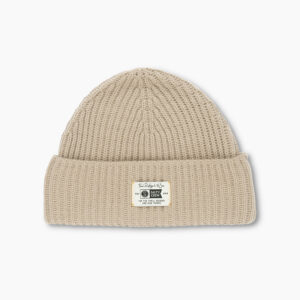 Salty Crew Seascape Beanie - Sand Dune
