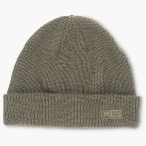 Salty Crew Swellter Beanie - Olive