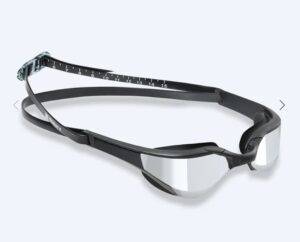Watery svømmebriller - Instinct Elite Mirror bedst i test 2025