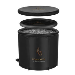 OUTLET: Comforth Luksus Isbad