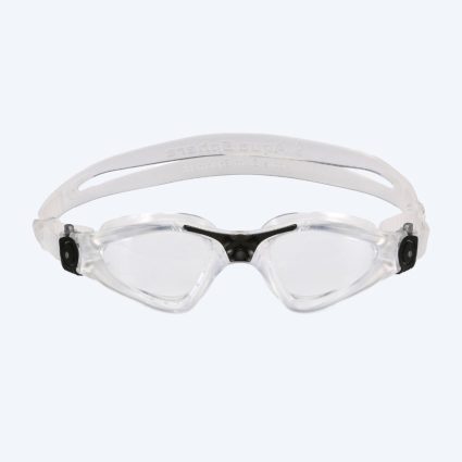 Aquasphere motions dykkerbriller - Kayenne - Klar (klar linse)