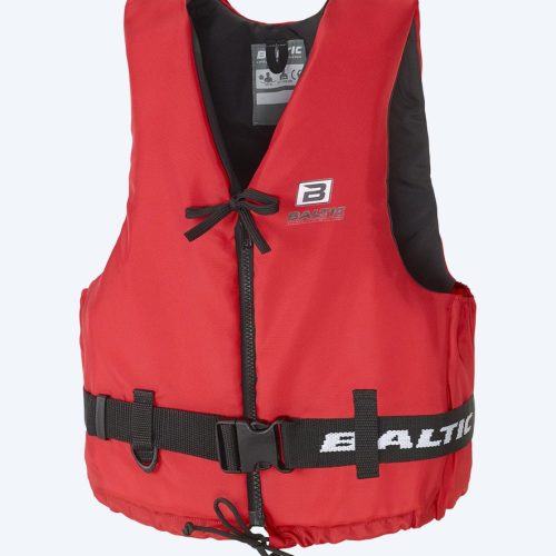 Baltic svømmevest til voksne - Aqua Pro - Rød