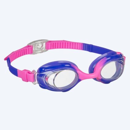Beco svømmebriller til børn (+4) - Vince - Lilla/pink