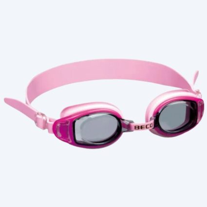 Beco svømmebriller til børn - Acapulco - Pink