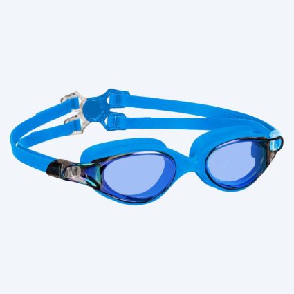 Beco svømmebriller til voksne - Cannes - Blå