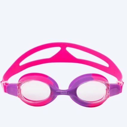 Bestway svømmebriller til børn - Hydro Swim - Pink/lilla