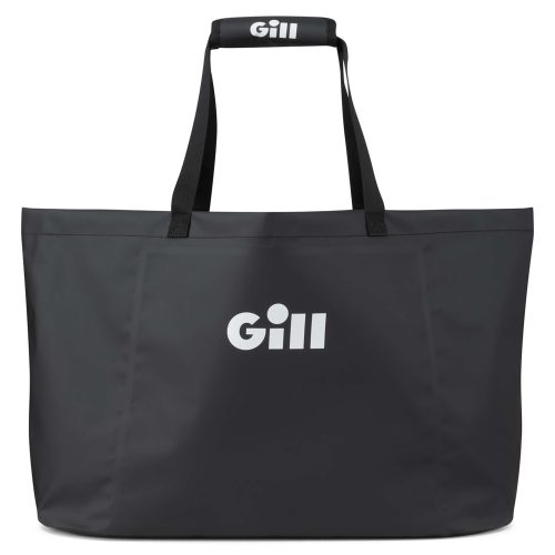 Gill 5026 Taske til vådt tøj - Sort