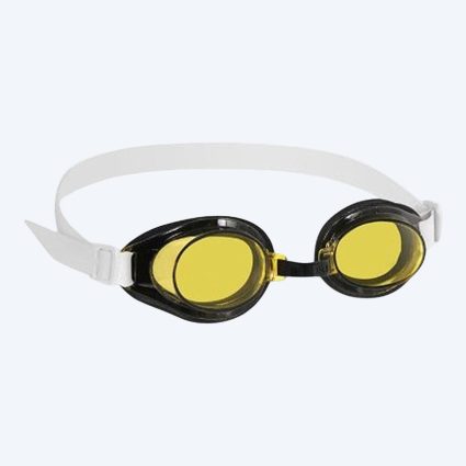 Malmsten motions dykkerbriller - Gul
