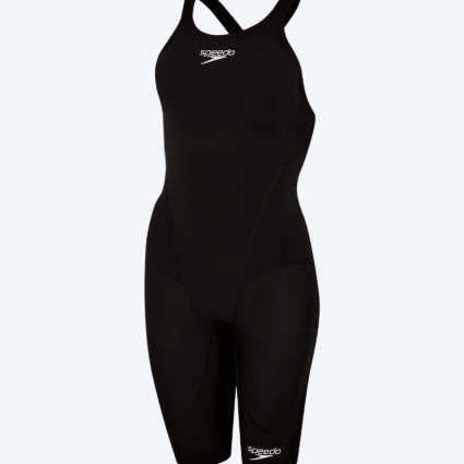 Speedo Konkurrence badedragt til damer - LZR ignite - Sort
