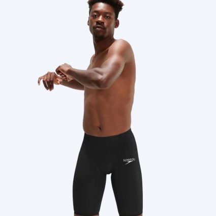 Speedo konkurrence badebukser - LZR Ignite Jammer - Sort