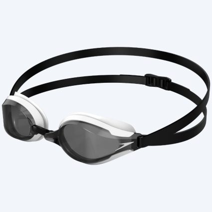 Speedo svømmebriller - Fastskin Speedsocket 2 - Sort