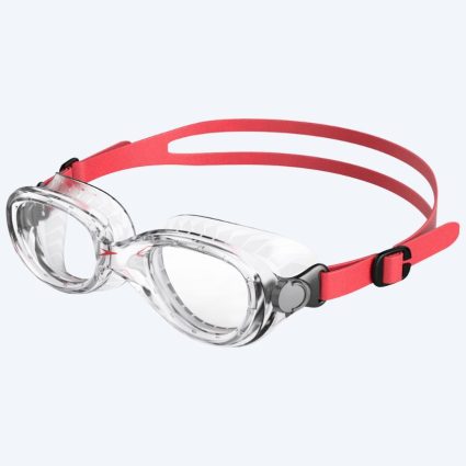 Speedo svømmebriller til børn - Futura Classic - Rød