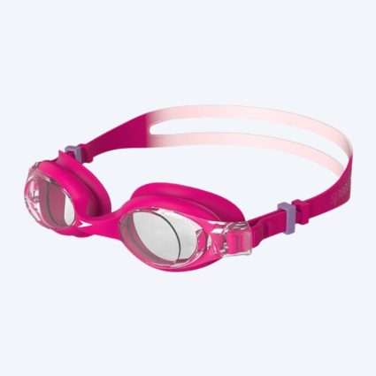 Speedo svømmebriller til børn - Infant Skoogle - Pink