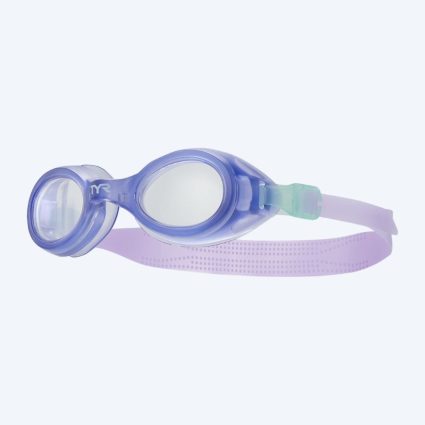 TYR svømmebriller til børn - Aqua Blaze - Lilla