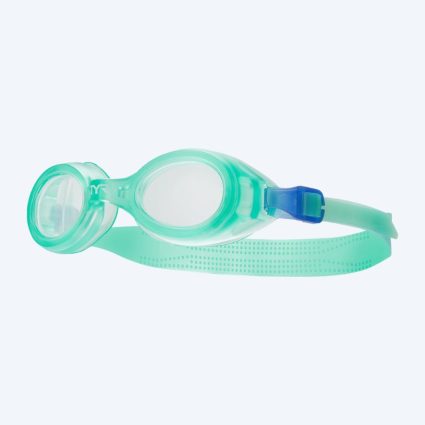 TYR svømmebriller til børn - Aqua Blaze - Lyseblå