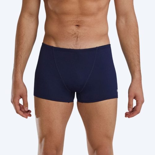 TYR trunks til mænd - Durafast Elite Solid - Mørkeblå