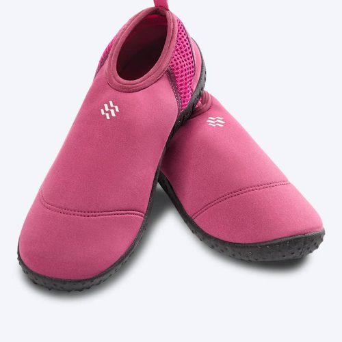 Watery badesko til voksne - High Catfish - Pink - Badesko til damer