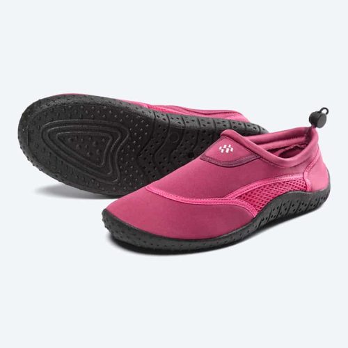 Watery badesko til voksne - Perk - Dust Pink - Badesko til damer
