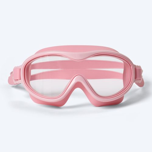 Watery svømmebriller til børn - Bradford - Pink